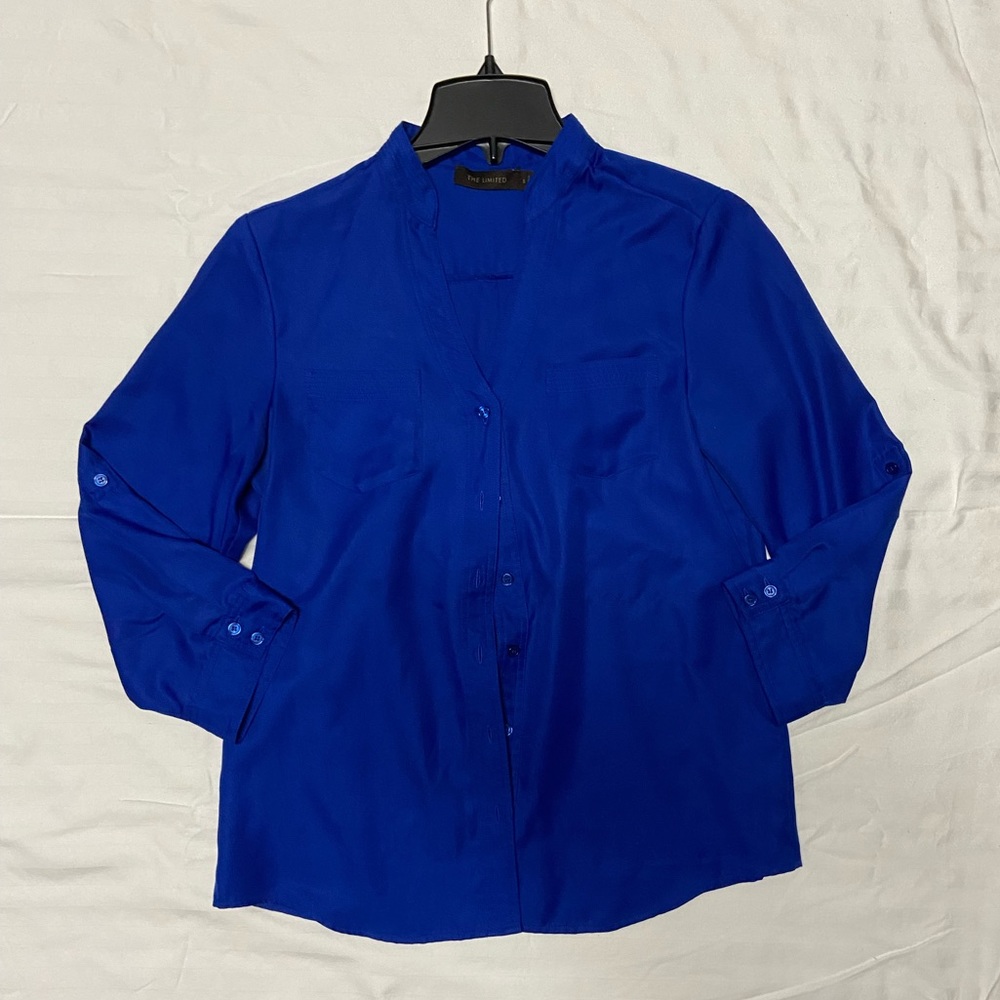 The Limited blouse